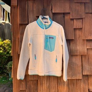Patagonia Women’s Classic Retro x Retro-x